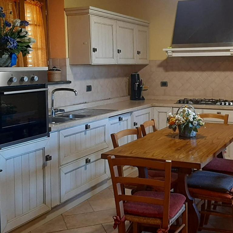 Il Casale del Nonno - Villa con 2 Camere da Letto - 18