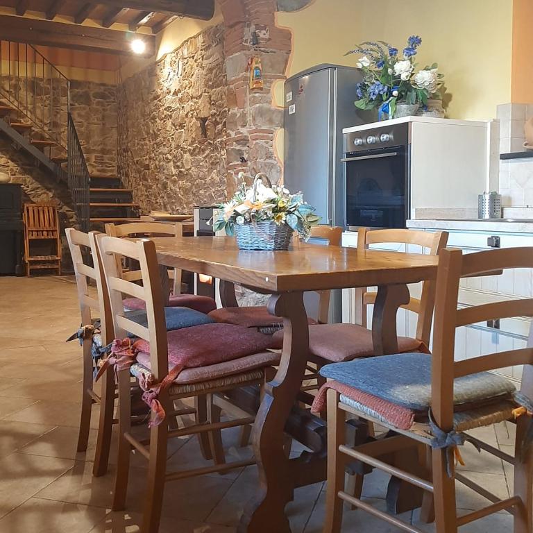 Il Casale del Nonno - Villa con 2 Camere da Letto - 17