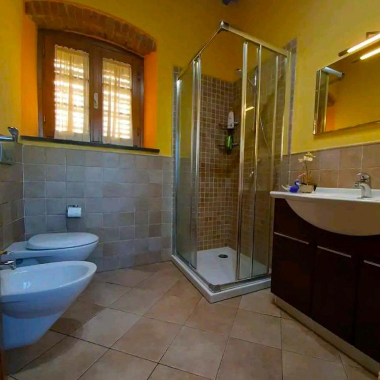 Il Casale del Nonno - Villa con 2 Camere da Letto - 20