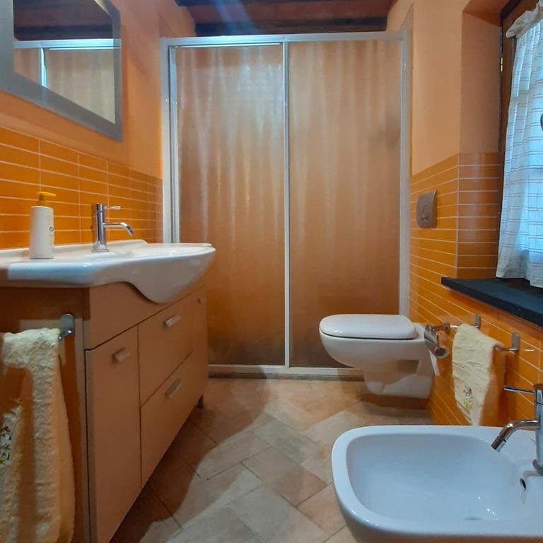 Il Casale del Nonno - Villa con 2 Camere da Letto - 24