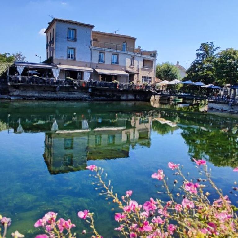 Le Ptit'Isle - Appartamento con 1 Camera da Letto - 3