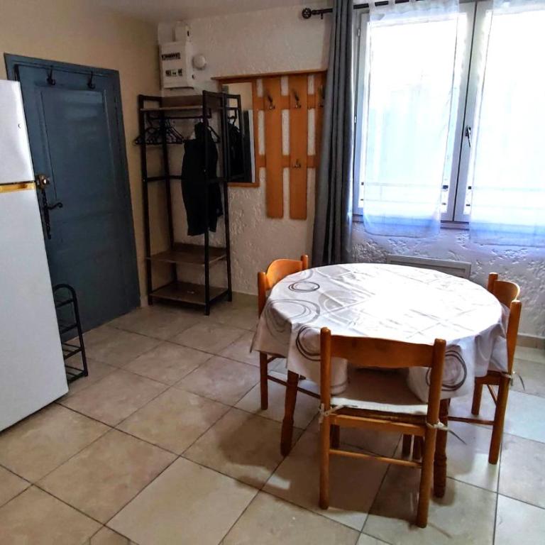 Le Ptit'Isle - Appartamento con 1 Camera da Letto - 4