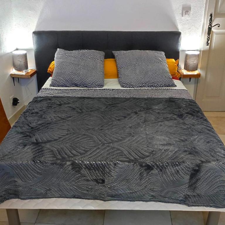 Le Ptit'Isle - Appartamento con 1 Camera da Letto - 5