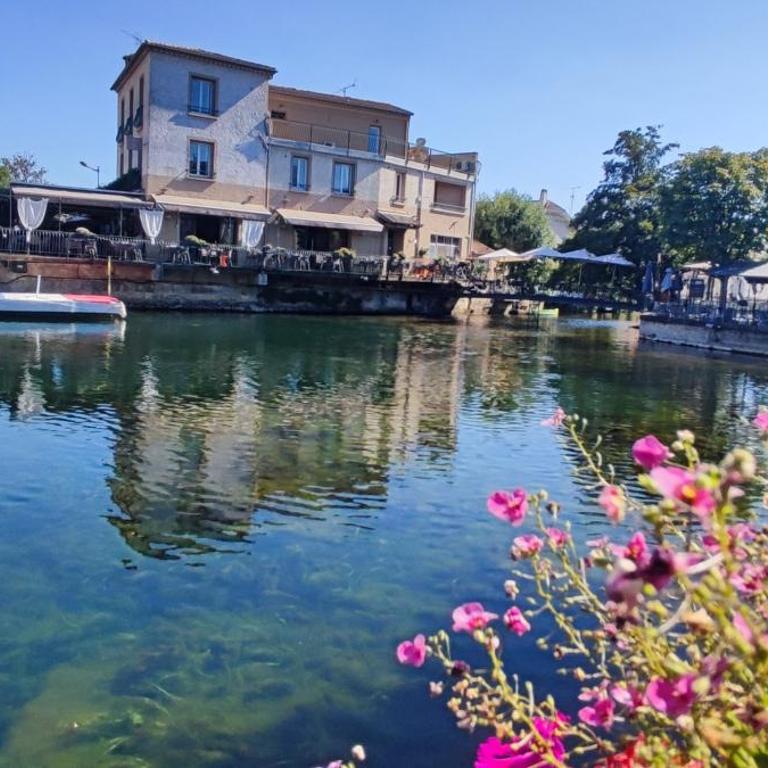 Le Ptit'Isle - Appartamento con 1 Camera da Letto - 11