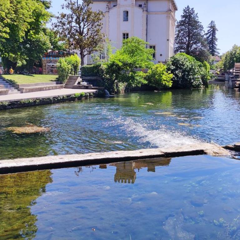 Le Ptit'Isle - Appartamento con 1 Camera da Letto - 18
