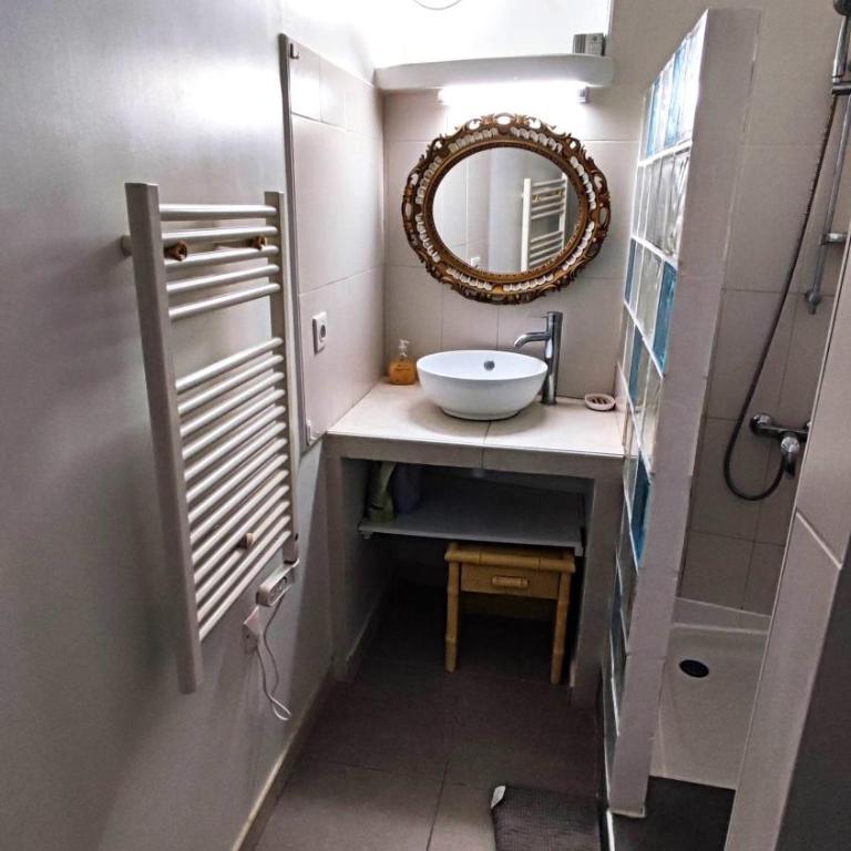 Le Ptit'Isle - Appartamento con 1 Camera da Letto - 23