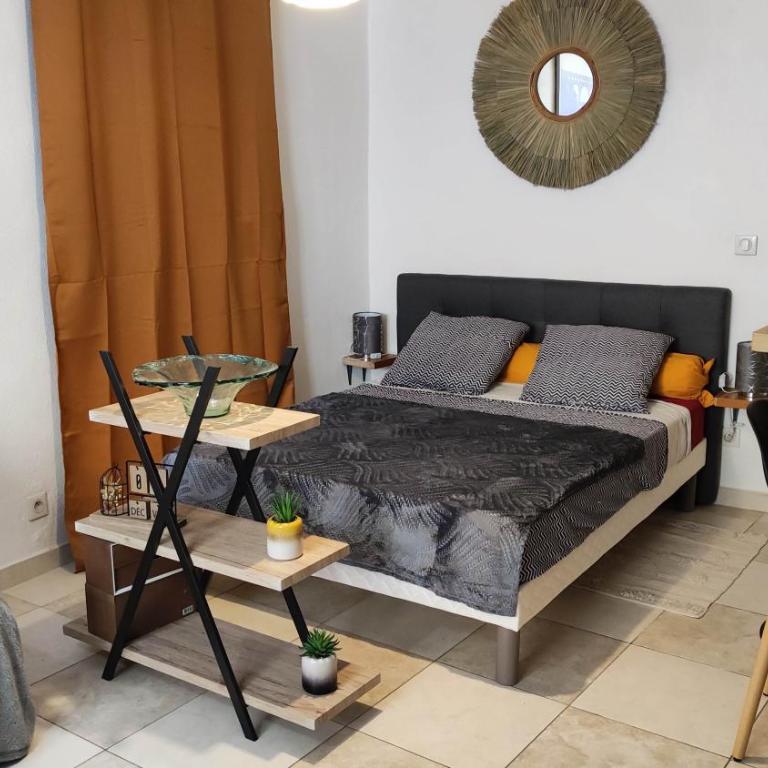 Le Ptit'Isle - Appartamento con 1 Camera da Letto - 25