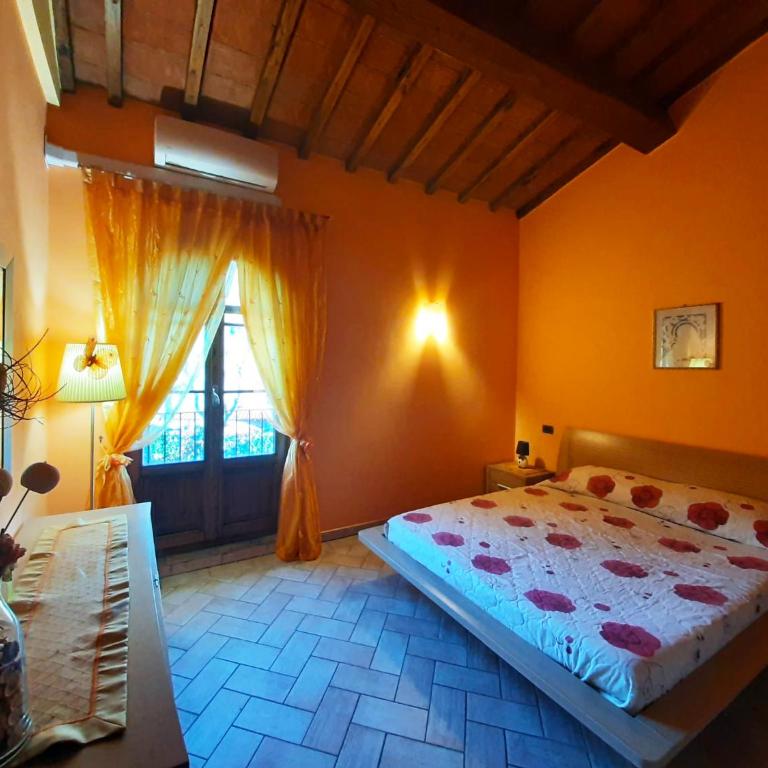 Il Casale del Nonno - Villa con 2 Camere da Letto - 21