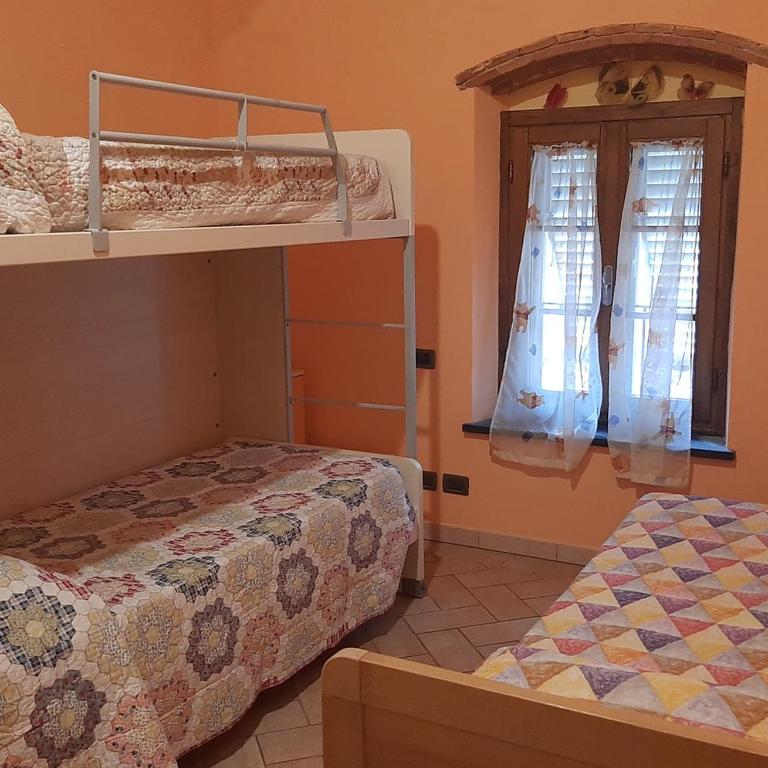 Il Casale del Nonno - Villa con 2 Camere da Letto - 23