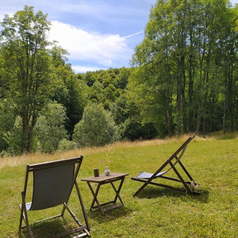 Golden Meadow - Three-Bedroom Villa - 3