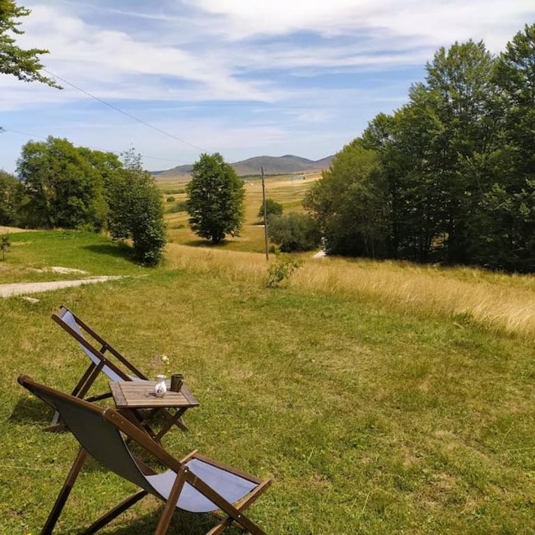 Golden Meadow - Three-Bedroom Villa - 2