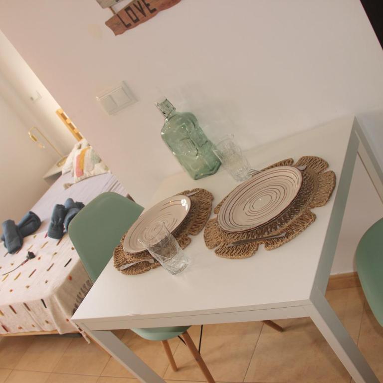 Javea's Port apartment - Habitación Deluxe - 9