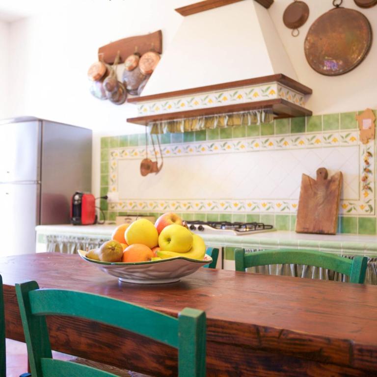 Villa Pedra Moro - Three-Bedroom Villa - 7