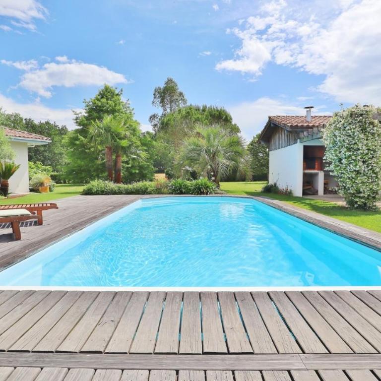 Le spot Landais - Le gîte - Villa - 1