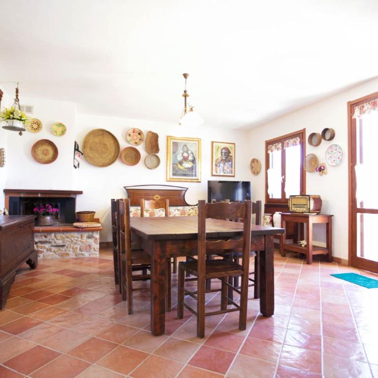 Villa Pedra Moro - Three-Bedroom Villa - 14