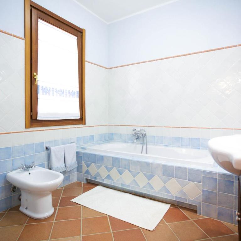 Villa Pedra Moro - Three-Bedroom Villa - 15