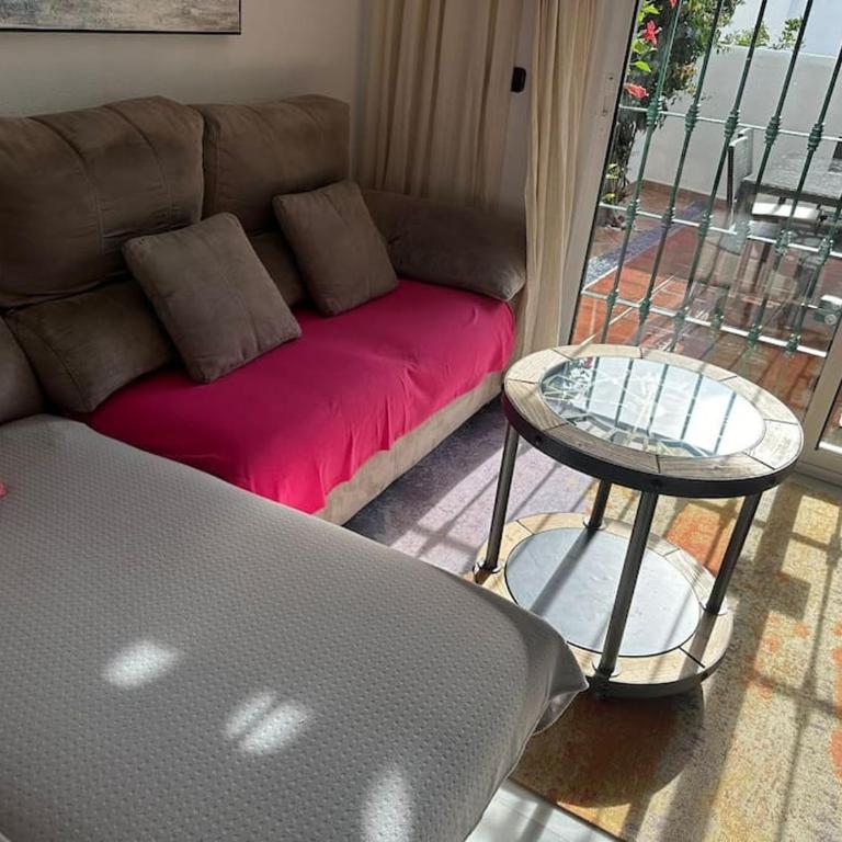 Řadový dům u moře, 20 minut od letiště, bazén - Casa de 2 dormitorios - 10