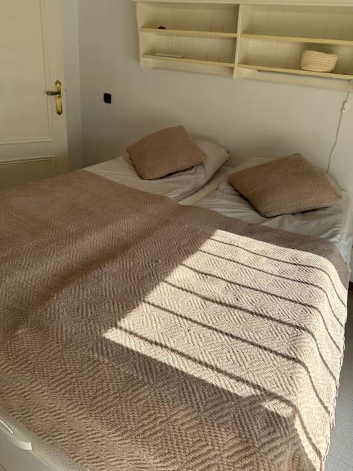 Řadový dům u moře, 20 minut od letiště, bazén - Casa de 2 dormitorios - 11