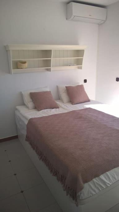 Řadový dům u moře, 20 minut od letiště, bazén - Casa de 2 dormitorios - 23