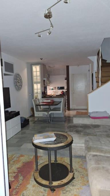 Řadový dům u moře, 20 minut od letiště, bazén - Casa de 2 dormitorios - 27