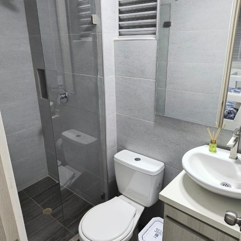 Apartamento En Girardot - El Peñón - Apartamento de 2 dormitorios - 31