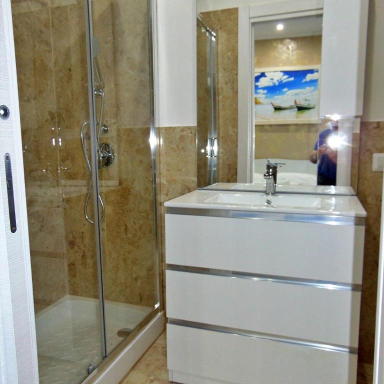 SUITE ROMA - Camera Matrimoniale Standard - 12