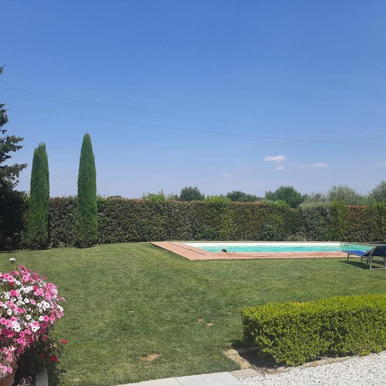 Il Casale del Nonno - Villa con 2 Camere da Letto - 29