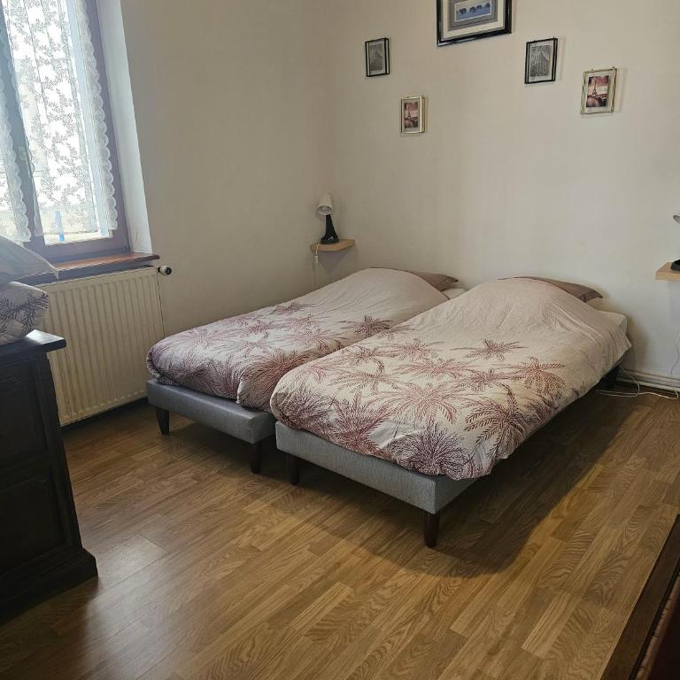 Petit Paradis Croneuva - Apartamento de 1 dormitorio - 16