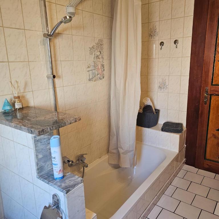 Petit Paradis Croneuva - Apartamento de 1 dormitorio - 21