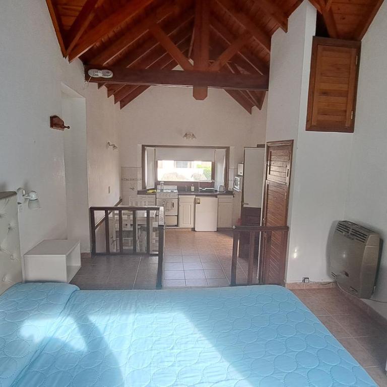 Playas de Sol - Habitación Doble - 8