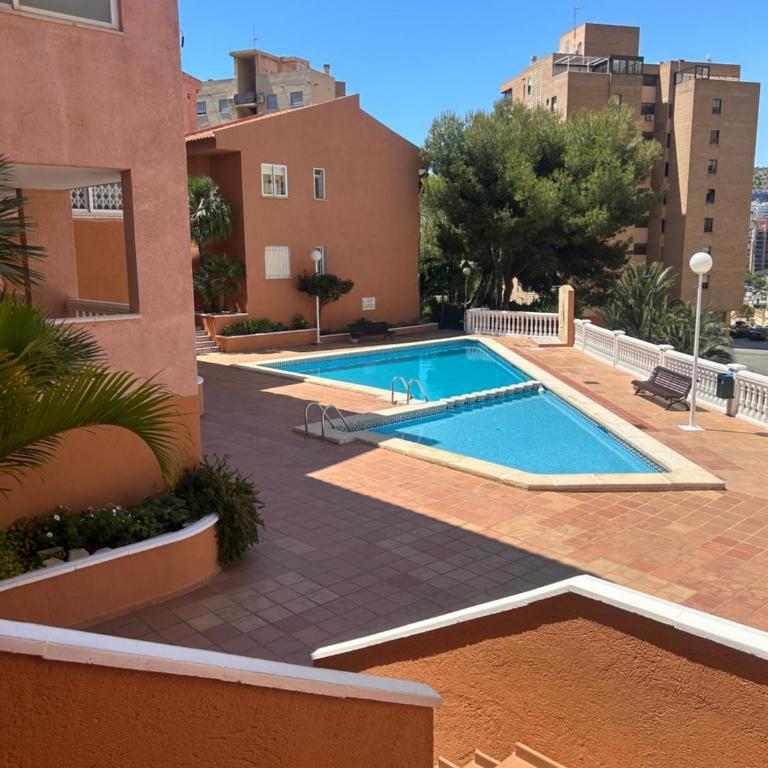 L’appartement du sable blanc - Apartamento de 2 dormitorios - 3