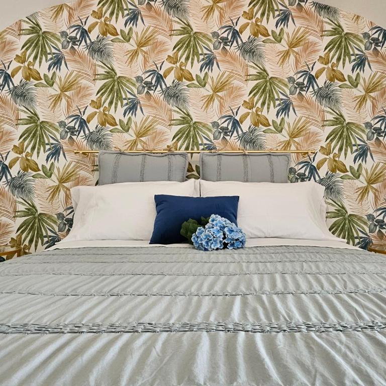 Il Giardino Segreto - Appartamento con 1 Camera da Letto - 3