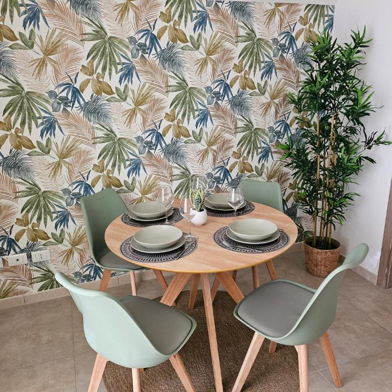 Il Giardino Segreto - Appartamento con 1 Camera da Letto - 23