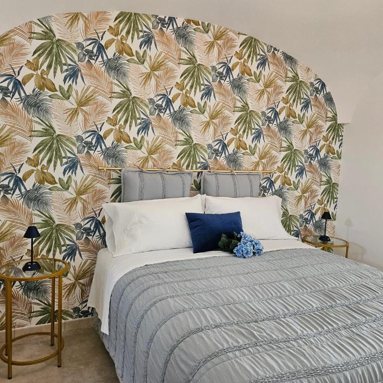 Il Giardino Segreto - Appartamento con 1 Camera da Letto - 29