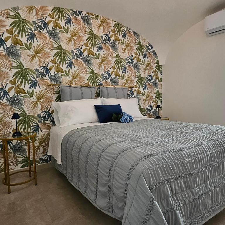 Il Giardino Segreto - Appartamento con 1 Camera da Letto - 30