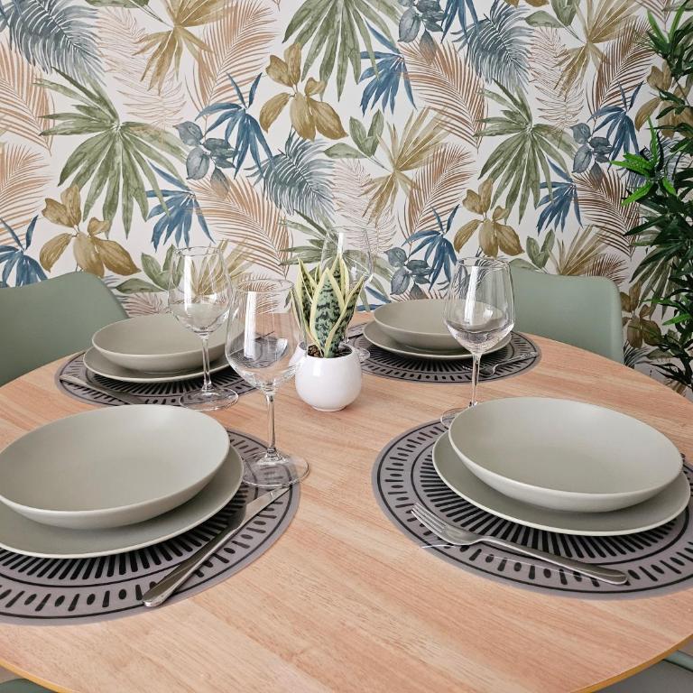 Il Giardino Segreto - Appartamento con 1 Camera da Letto - 33