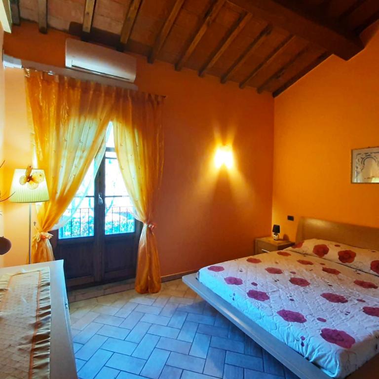 Il Casale del Nonno - Villa con 2 Camere da Letto - 3
