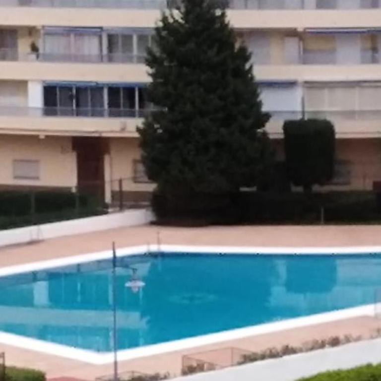 Amaner Capri - Apartamento de 1 dormitorio - 22