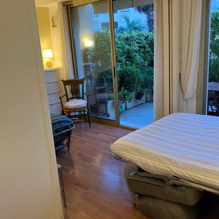 Beaulieu - Studio Supérieur - 35