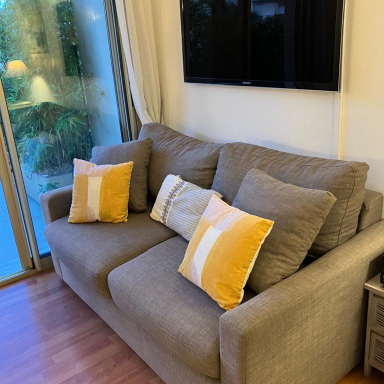 Beaulieu - Studio Supérieur - 37