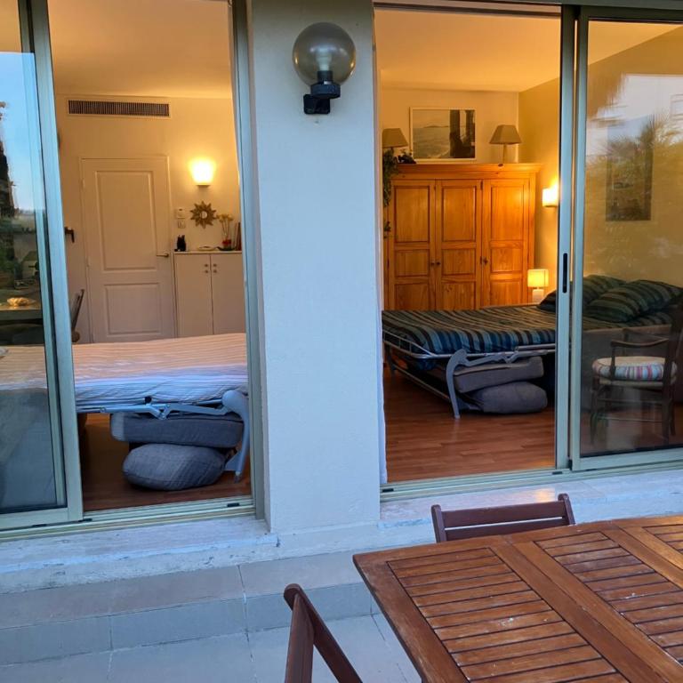 Beaulieu - Studio Supérieur - 29