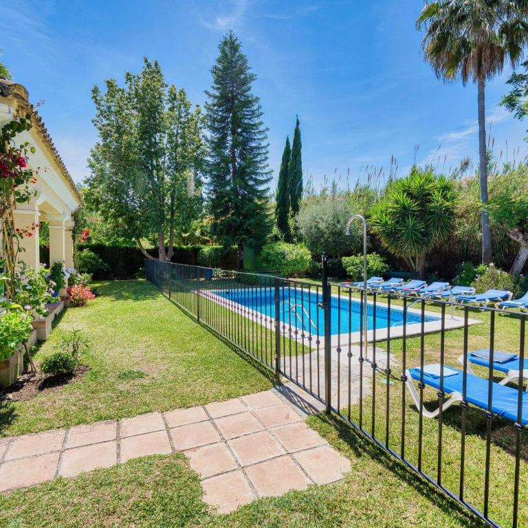 1106 Marbella Large Family Villa - Villa Deluxe - 16