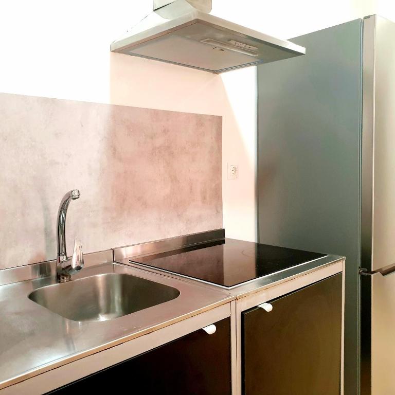 Picasso's Neighbor - Apartamento Deluxe de 1 dormitorio - 7