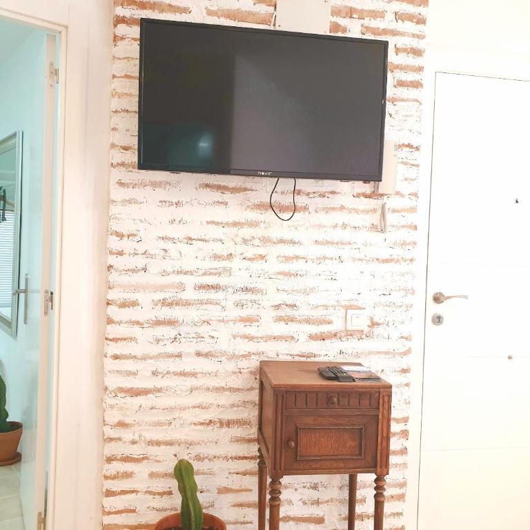 Picasso's Neighbor - Apartamento de 1 dormitorio - 14