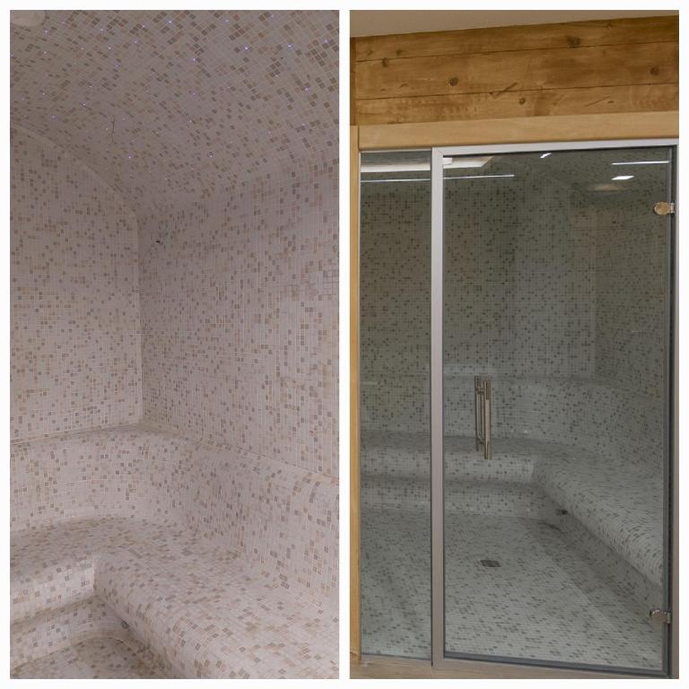 Happy Dreams Spa Zlatibor - Apartman sa 1 Spavaćom Sobom - 28