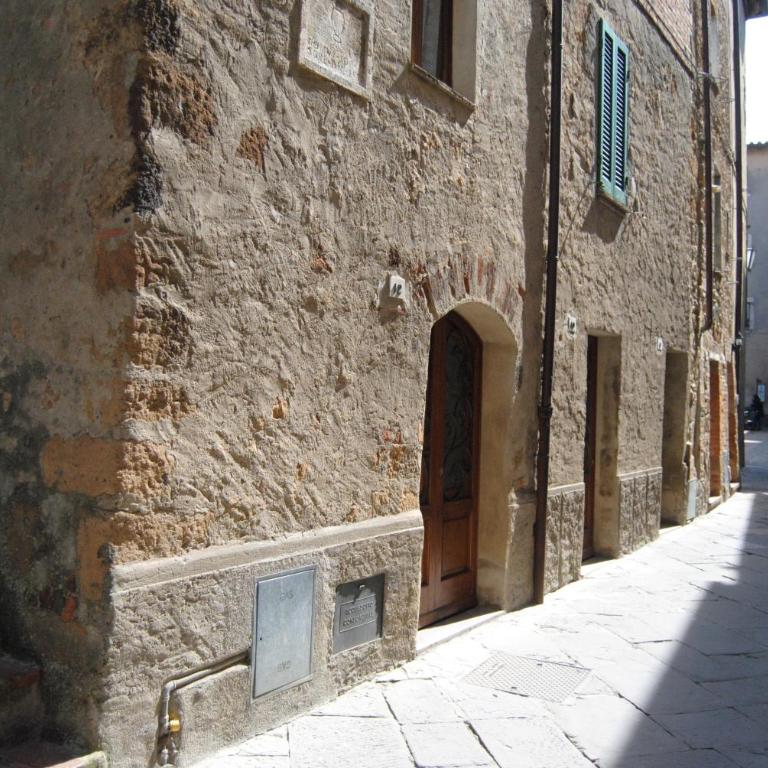 La Ginestra - Appartamentino su 2 Livelli - 8