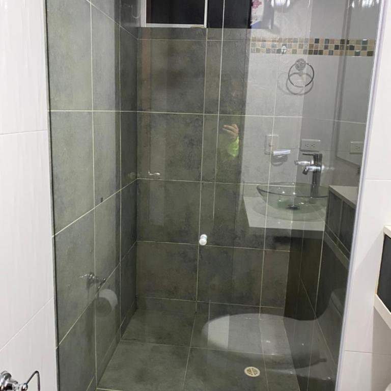 Habitación el Bosque - Habitación Individual - 30