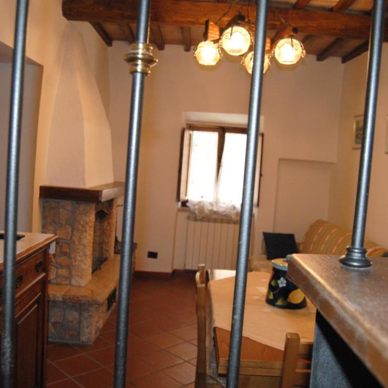 La Ginestra - Appartamentino su 2 Livelli - 19