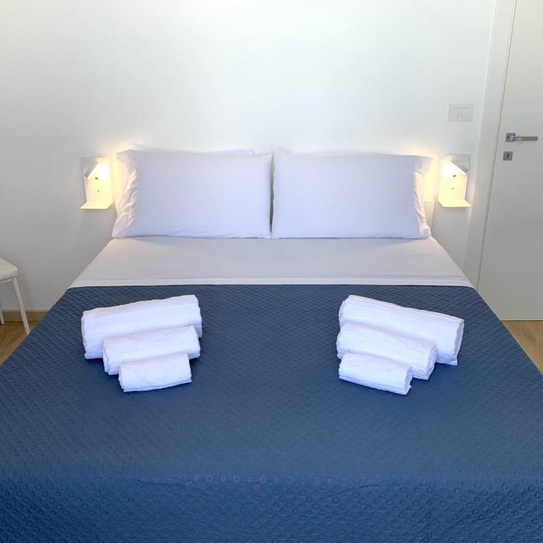 Affacciati al mare - Appartamento con 1 Camera da Letto - 53