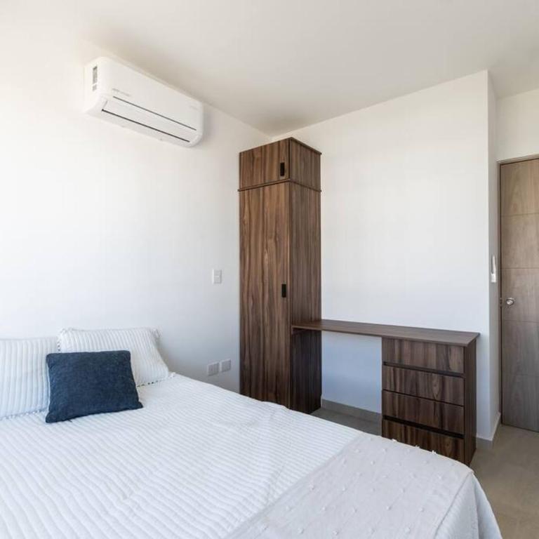 5 min de playa y Mazaguas by PartnerHost - Two-Bedroom Apartment - 4